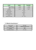 Preview for 6 page of Amplitec C23S-EGSM User Manual