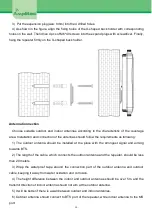 Preview for 11 page of Amplitec C23S Series User Manual