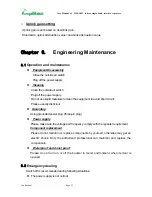 Preview for 14 page of Amplitec W20-GSM User Manual