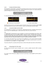 Preview for 34 page of AmpliVox 270+ Operating Manual