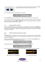 Preview for 35 page of AmpliVox 270+ Operating Manual