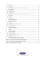 Preview for 4 page of AmpliVox CA850 series 5 Operating Manual