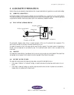 Preview for 12 page of AmpliVox CA850 series 5 Operating Manual