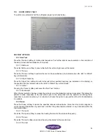 Preview for 19 page of AmpliVox CA850 series 5 Operating Manual