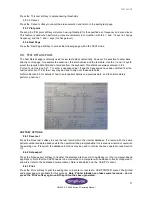 Preview for 20 page of AmpliVox CA850 series 5 Operating Manual