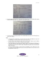 Preview for 22 page of AmpliVox CA850 series 5 Operating Manual