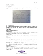 Preview for 28 page of AmpliVox CA850 series 5 Operating Manual