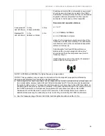 Preview for 46 page of AmpliVox CA850 series 5 Operating Manual