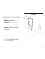 Предварительный просмотр 2 страницы AmpliVox INFRARED COMPACT PA SYSTEM User Manual