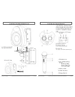 Предварительный просмотр 4 страницы AmpliVox INFRARED COMPACT PA SYSTEM User Manual