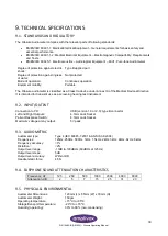 Preview for 31 page of AmpliVox Otosure Operating Manual