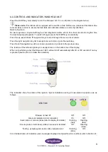 Предварительный просмотр 13 страницы AmpliVox Otowave 102-C Operating Manual