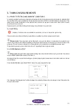 Предварительный просмотр 16 страницы AmpliVox Otowave 102-C Operating Manual