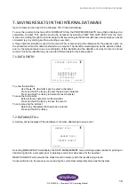 Предварительный просмотр 24 страницы AmpliVox Otowave 102-C Operating Manual