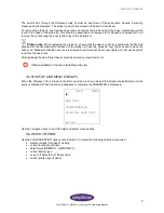 Предварительный просмотр 12 страницы AmpliVox Otowave 102 Operating Manual