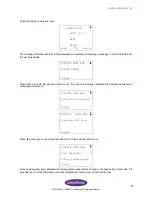 Предварительный просмотр 14 страницы AmpliVox Otowave 102 Operating Manual