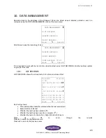 Предварительный просмотр 25 страницы AmpliVox Otowave 102 Operating Manual