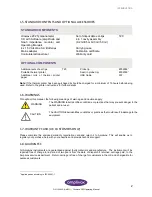 Preview for 7 page of AmpliVox Otowave 202 Operating Manual