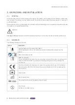 Предварительный просмотр 9 страницы AmpliVox Otowave 302+ Instructions For Use Manual