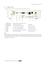 Предварительный просмотр 14 страницы AmpliVox Otowave 302+ Instructions For Use Manual