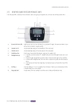 Предварительный просмотр 15 страницы AmpliVox Otowave 302+ Instructions For Use Manual