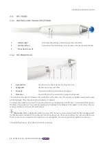 Предварительный просмотр 16 страницы AmpliVox Otowave 302+ Instructions For Use Manual