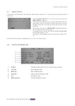 Предварительный просмотр 31 страницы AmpliVox Otowave 302+ Instructions For Use Manual