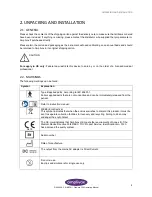 Preview for 9 page of AmpliVox Otowave 302 Operating Manual