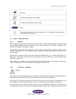 Preview for 10 page of AmpliVox Otowave 302 Operating Manual