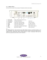 Preview for 14 page of AmpliVox Otowave 302 Operating Manual