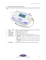 Preview for 15 page of AmpliVox Otowave 302 Operating Manual