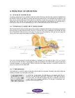 Preview for 20 page of AmpliVox Otowave 302 Operating Manual