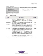 Preview for 24 page of AmpliVox Otowave 302 Operating Manual