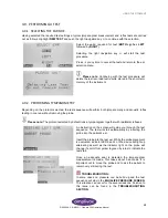 Preview for 29 page of AmpliVox Otowave 302 Operating Manual