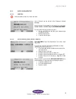 Preview for 38 page of AmpliVox Otowave 302 Operating Manual