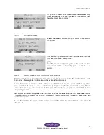 Preview for 40 page of AmpliVox Otowave 302 Operating Manual