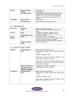 Preview for 49 page of AmpliVox Otowave 302 Operating Manual