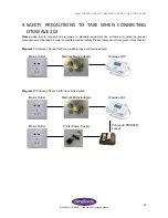 Preview for 56 page of AmpliVox Otowave 302 Operating Manual