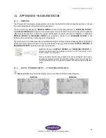 Preview for 62 page of AmpliVox Otowave 302 Operating Manual