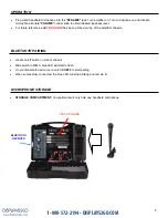 Preview for 6 page of AmpliVox S222A User Manual