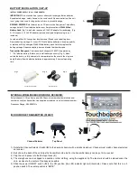 Preview for 2 page of AmpliVox SW3250 User Manual