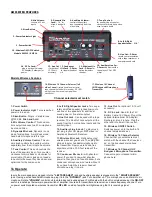 Предварительный просмотр 4 страницы AmpliVox SW640 User Manual