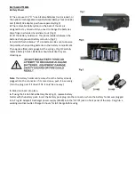 Preview for 4 page of AmpliVox SW662 User Manual