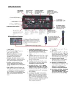 Preview for 5 page of AmpliVox SW662 User Manual