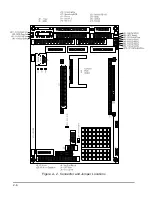 Preview for 24 page of Ampro Corporation LITTLE BOARD P5X Hardware User Manual