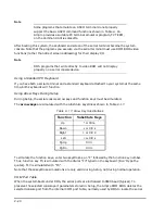 Preview for 38 page of Ampro Corporation LITTLE BOARD P5X Hardware User Manual