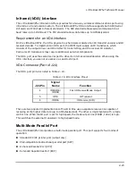 Preview for 41 page of Ampro Corporation LITTLE BOARD P5X Hardware User Manual