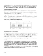 Preview for 42 page of Ampro Corporation LITTLE BOARD P5X Hardware User Manual