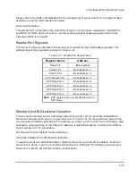 Preview for 45 page of Ampro Corporation LITTLE BOARD P5X Hardware User Manual