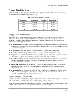 Preview for 49 page of Ampro Corporation LITTLE BOARD P5X Hardware User Manual